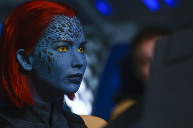 photo, Jennifer Lawrence