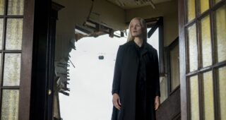 X-Men : Dark Phoenix : photo, Jessica Chastain