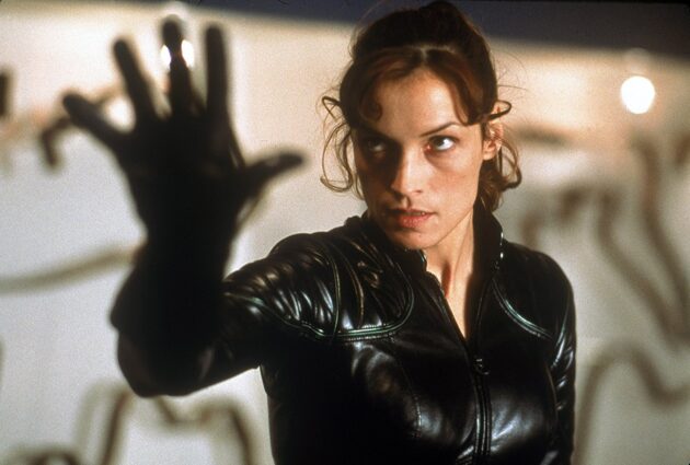 photo, Famke Janssen