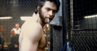 X-Men : photo, Hugh Jackman