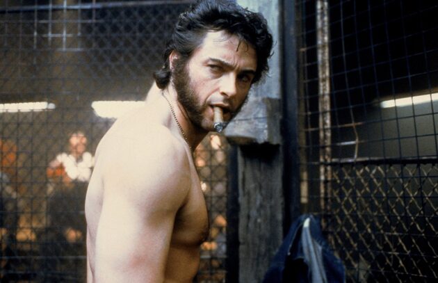 photo, Hugh Jackman