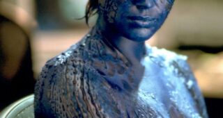 X-Men : photo, Rebecca Romijn