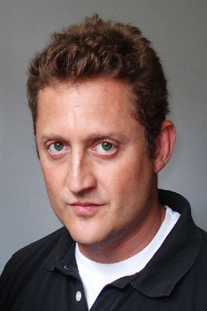 Alex Winter : Photo officielle