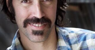 Jeff Daniel Phillips : Photo officielle