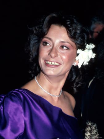 Elizabeth Ashley : Photo officielle