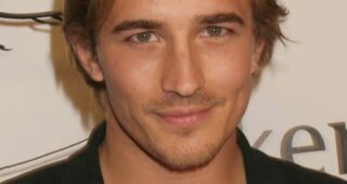Jesse V. Johnson : Photo officielle