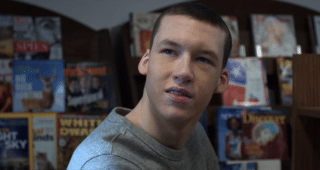 13 Reasons Why Saison 2 : Photo Devin Druid