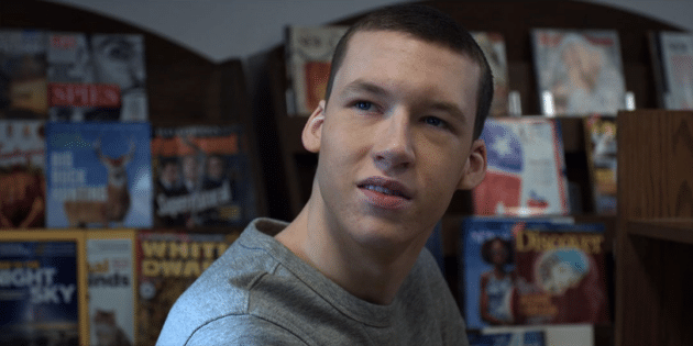 Photo Devin Druid