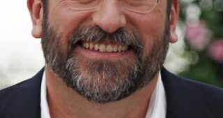Bob Peterson : Photo officielle
