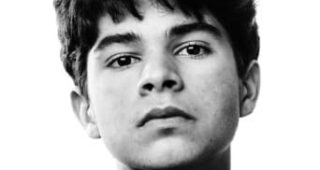 Daniel Zolghadri : Photo officielle