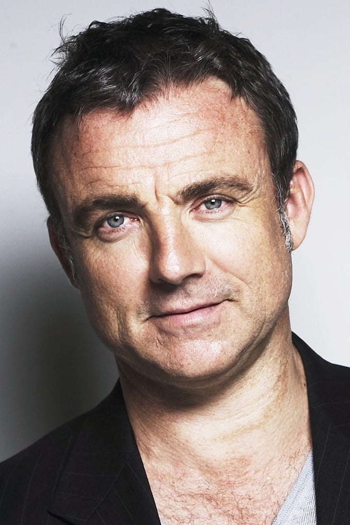 Eric Savin : Photo officielle