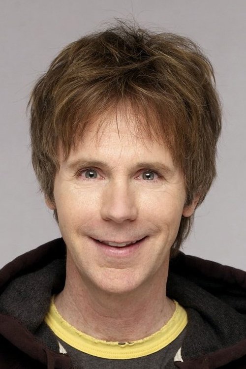 Dana Carvey : Photo officielle