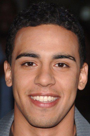 Victor Rasuk : Photo officielle