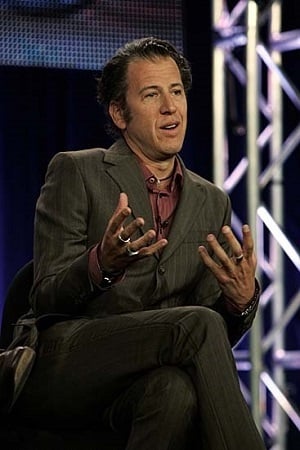 Scott Rosenberg : Photo officielle