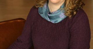 Brenda Chapman : Photo officielle
