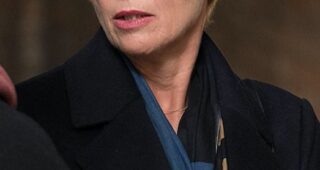 The Children Act : Affiche officielle