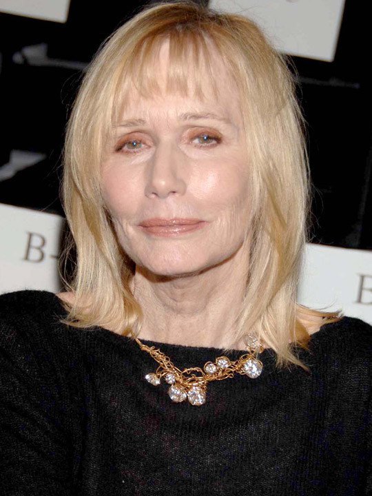 Sally Kellerman : Photo officielle
