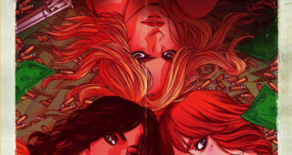 The Kitchen : Affiche officielle