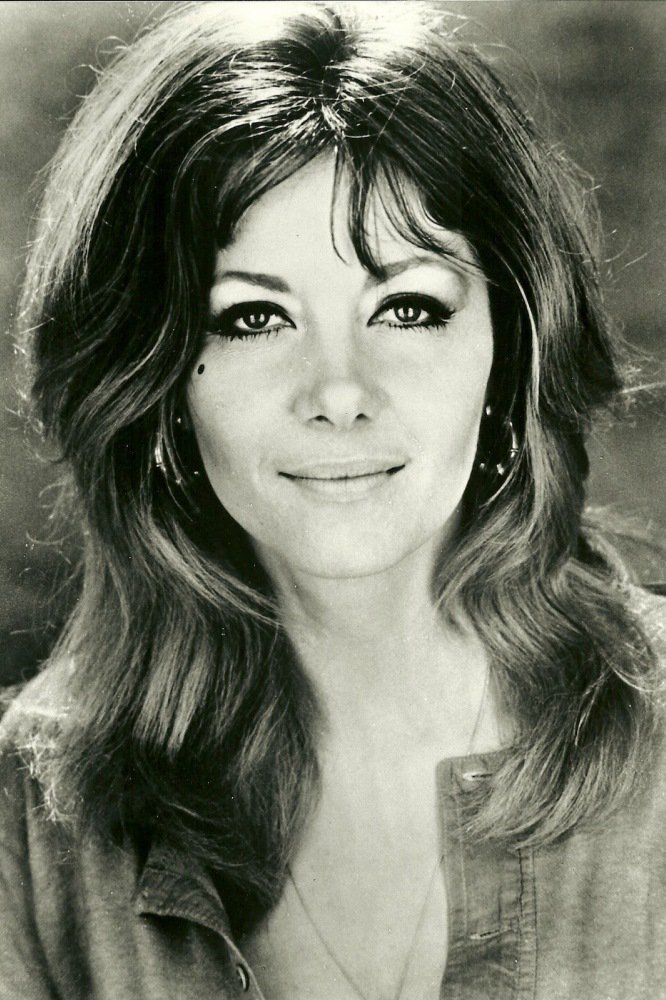 Ingrid Pitt : Photo officielle