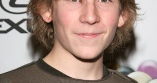 Erik Per Sullivan : Photo officielle