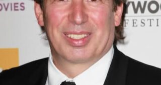 Hans Zimmer : Photo officielle
