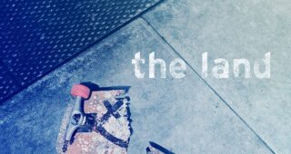 The Land : Affiche officielle