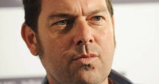 Joe Penhall : Photo officielle