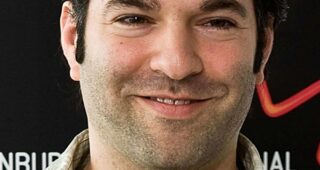 Stephen Susco : Photo officielle