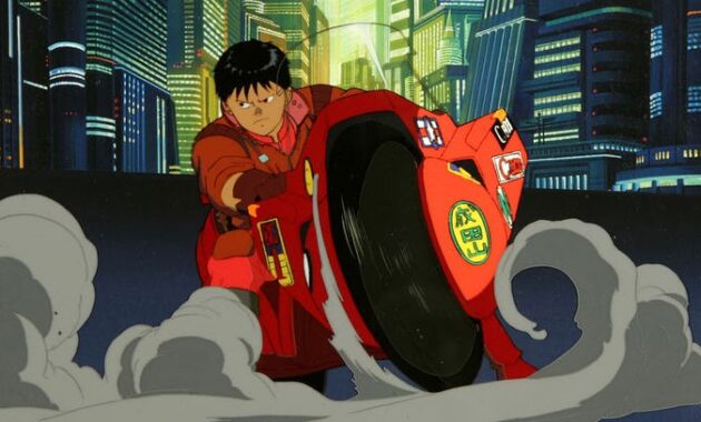 Akira : photo Akira