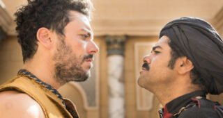 Alad'2 : photo, Kev Adams, Jamel Debbouze