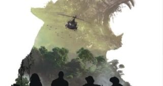 Jumanji: Welcome to the Jungle Sequel : Affiche officielle