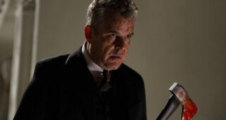 American Horror Story saison 3 : photo, Danny Huston
