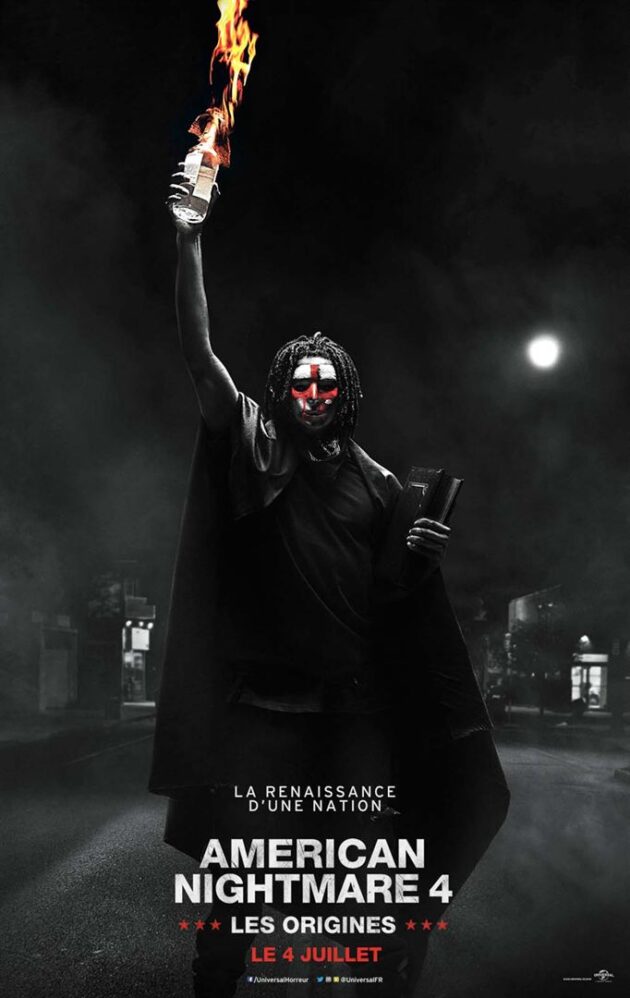Affiche française