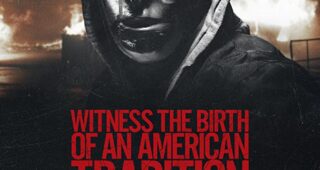 American Nightmare 4 : Les origines : photo