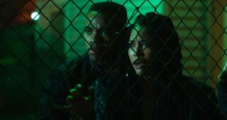 American Nightmare 4 : Les origines : photo, Lex Scott Davis, Joivan Wade
