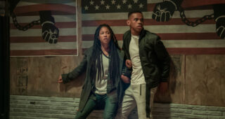 American Nightmare 4 : Les origines : photo, Lex Scott Davis, Joivan Wade