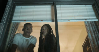 American Nightmare 4 : Les origines : photo, Lex Scott Davis, Joivan Wade