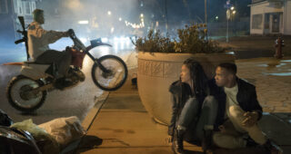 American Nightmare 4 : Les origines : photo, Lex Scott Davis, Joivan Wade