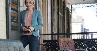 Amy Ryan : photo