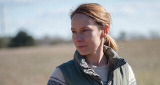 Amy Ryan : photo