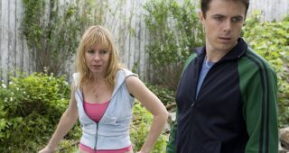 Amy Ryan : photo, Gone Baby Gone
