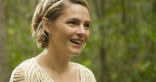 Amy Seimetz : photo