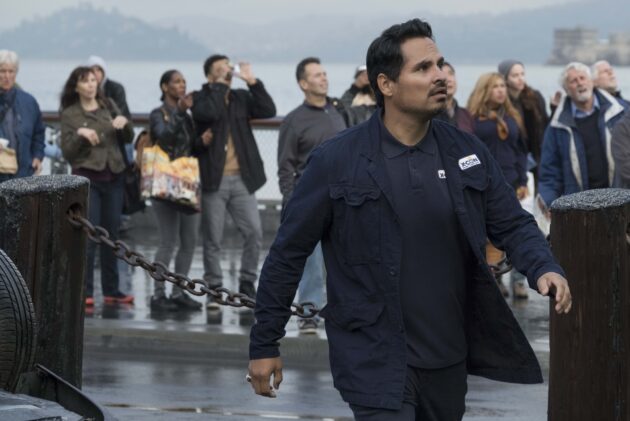 photo, Michael Peña