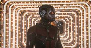 Ant-Man et la Guêpe : photo, Paul Rudd