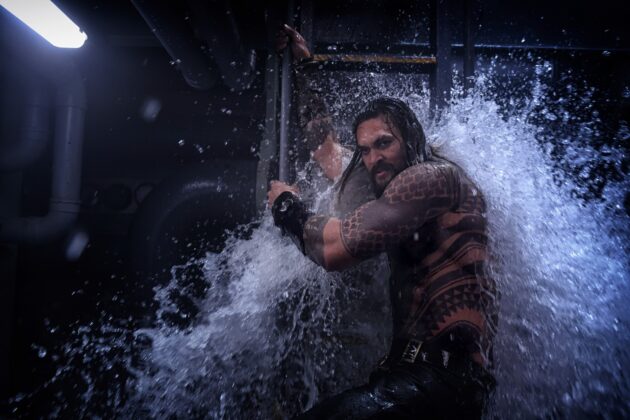 Aquaman : photo, Jason Momoa