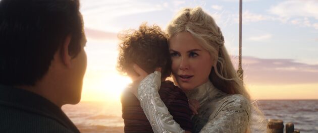 photo, Nicole Kidman