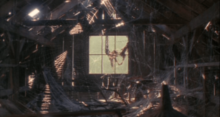 Arachnophobie : photo Arachnophobie