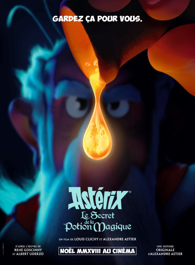 Affiche