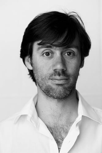 Emmanuel Mouret : Photo officielle