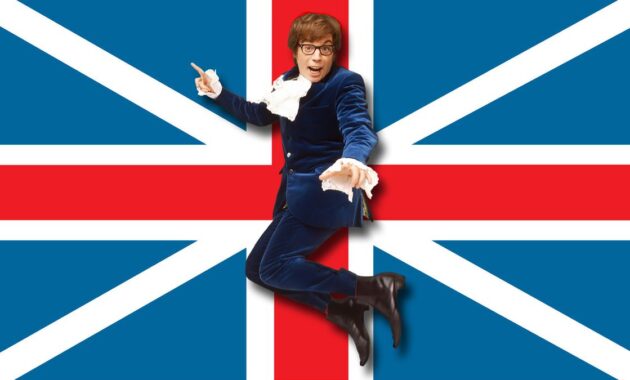 Austin Powers - L'Espion qui m'a tirée : photo austin powers